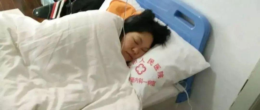 案例分享：一声“刀下留人”紧急出手，免除患者心脏支架手术-原始点全球同学网