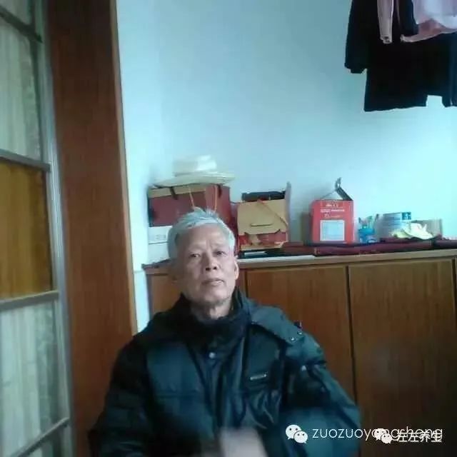 案例分享：冠心病、眩晕、前列腺炎、七年膝盖痛调理案例-原始点全球同学网