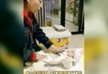 婴幼儿肠胀气、肠绞痛怎么办?(附手法视频)-原始点全球同学网