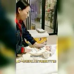 婴幼儿肠胀气、肠绞痛怎么办？（附手法视频）-原始点全球同学网