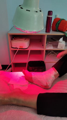 糖尿病脚趾头腐烂后脱落 糖尿病脚趾头腐烂后脱落