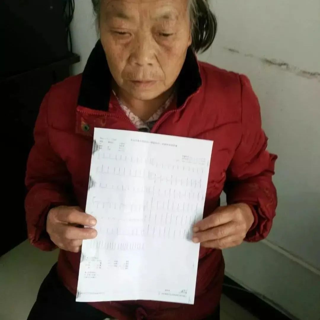 案例分享：70岁老人突感心慌、胸闷、呼吸困难急救案例-原始点全球同学网