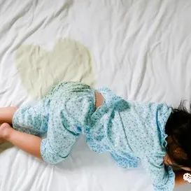 案例分享：5岁小孩经常尿床需要穿纸尿裤睡觉的案例-原始点全球同学网