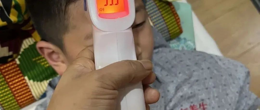 案例分享：孩子反复发烧调理案例-原始点全球同学网