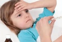 案例分享:小孩高烧两天,体温爆表调理案例-原始点全球同学网