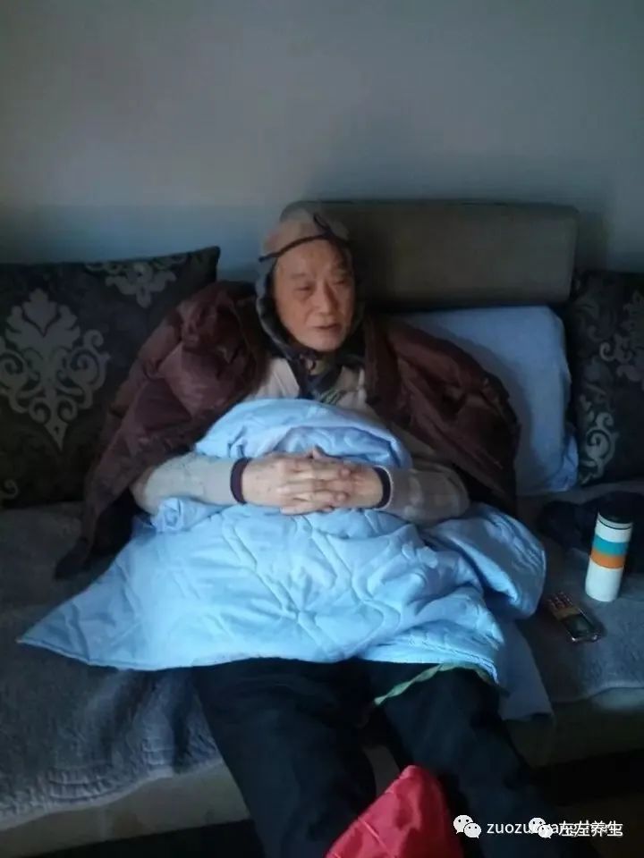 案例分享：前列腺癌的调理案例