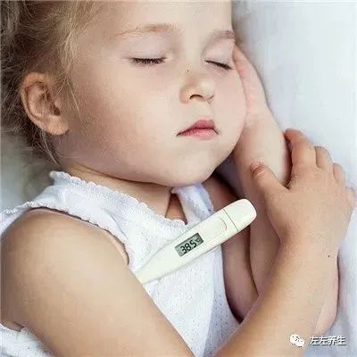 案例分享：腮腺炎肿大，高烧40°的调理案例-原始点全球同学网
