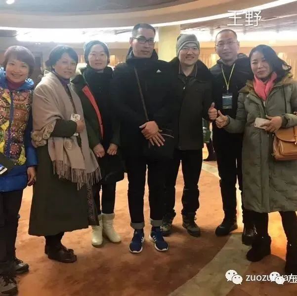 悼念大陆原始点巨星——王野老师-原始点全球同学网