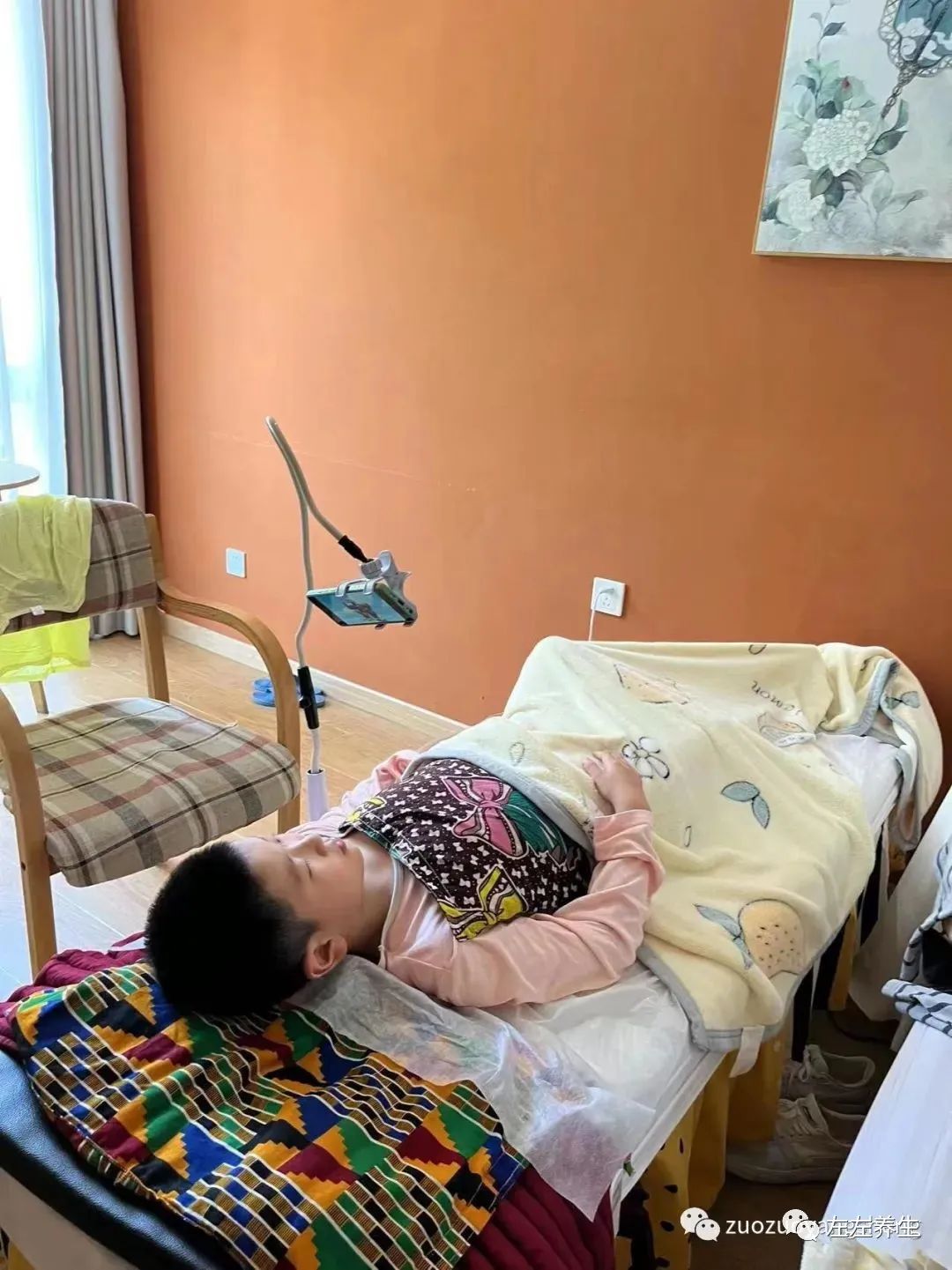 案例分享:孩子反复发烧调理案例 案例分享:孩子反复发烧调理案例