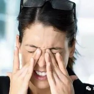 案例分享：视力、体力下降，头痛肩颈痛调理案例-原始点全球同学网