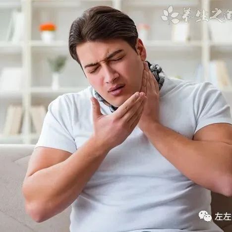 微问答117期：从小扁桃体炎可以根治吗？-原始点全球同学网