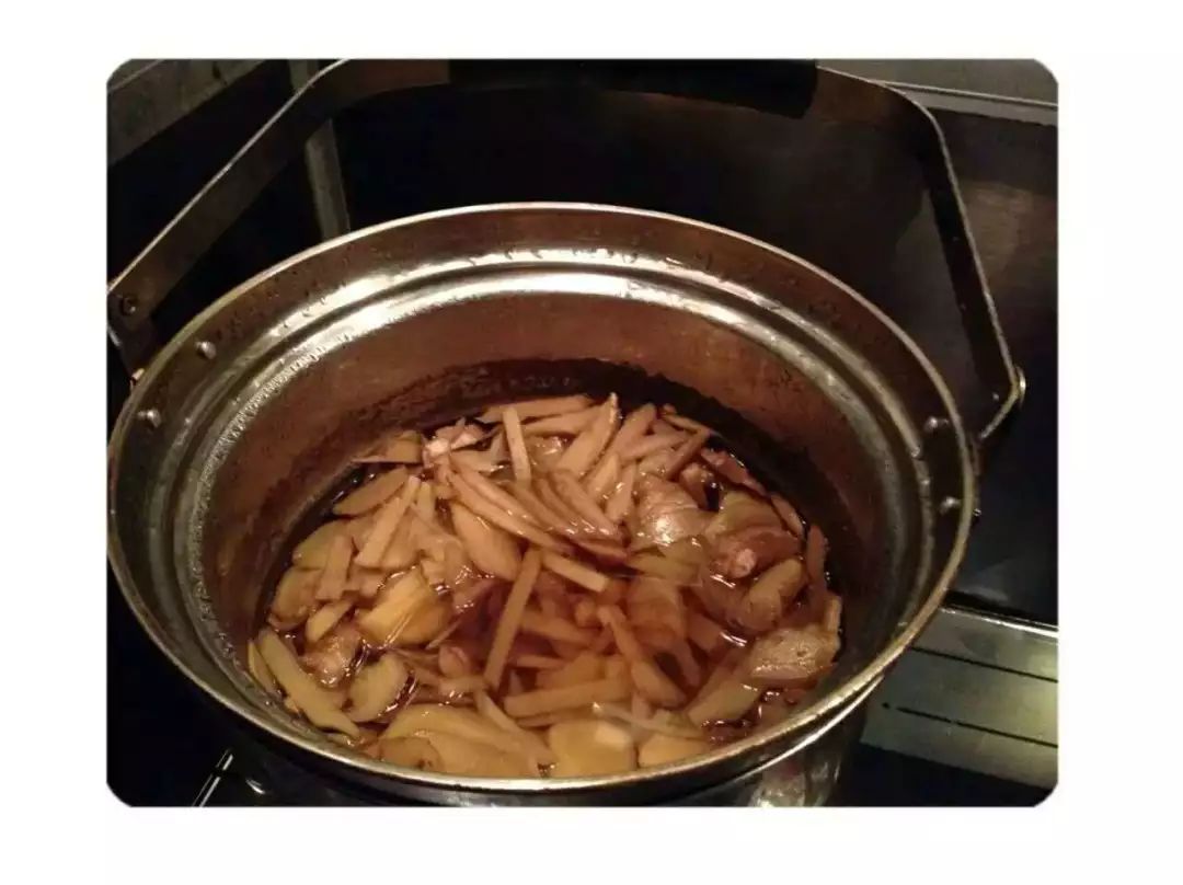 案例分享:治愈50年的胃溃疡用了22天 案例分享:治愈50年的胃溃疡用了22天