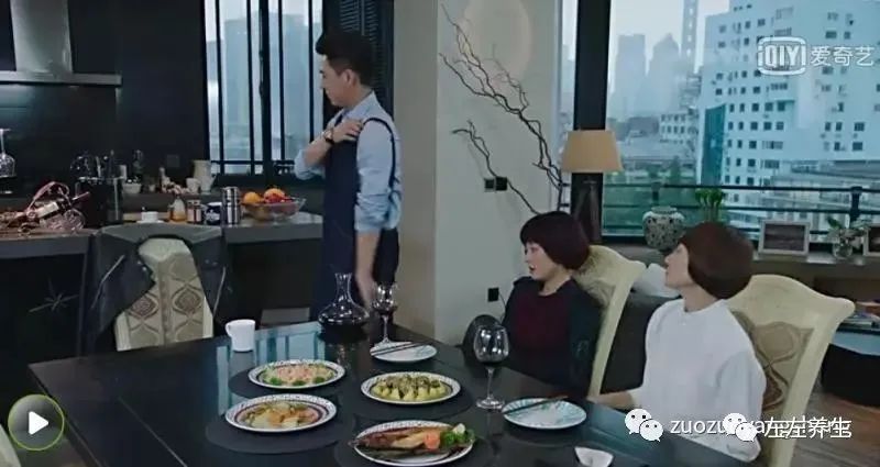 追剧《我的前半生》这些主角们真应该好好学一下如何养生了 追剧《我的前半生》这些主角们真应该好好学一下如何养生了