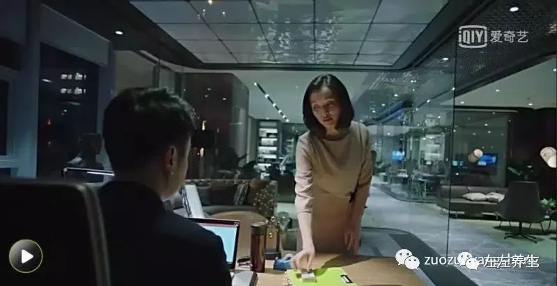 追剧《我的前半生》这些主角们真应该好好学一下如何养生了 追剧《我的前半生》这些主角们真应该好好学一下如何养生了