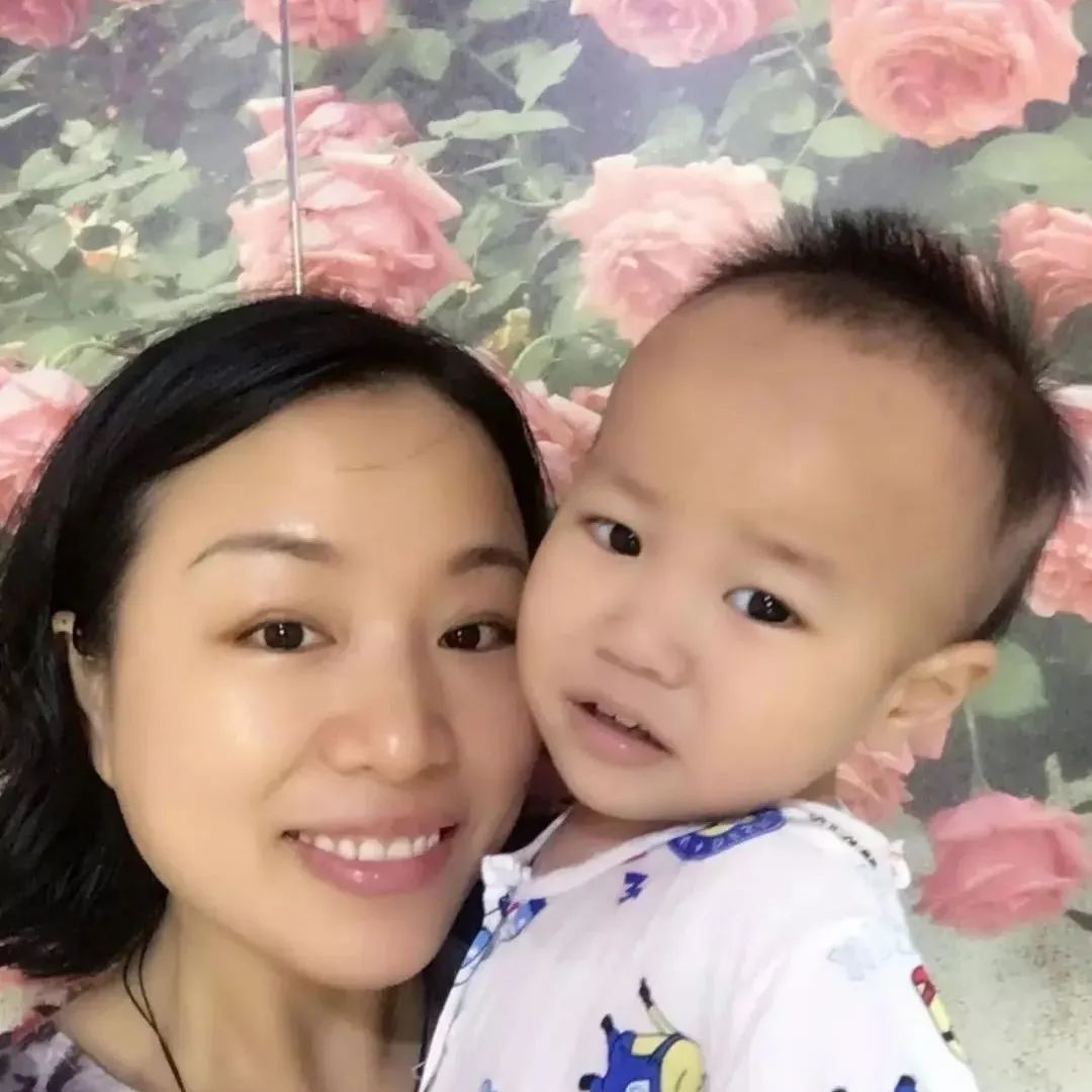 案例分享：小孩咳嗽后出现严重好转反应-原始点全球同学网