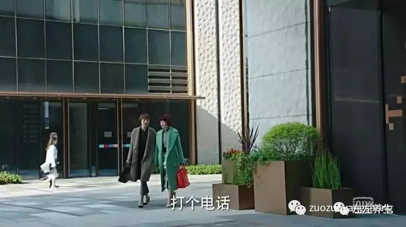 追剧《我的前半生》这些主角们真应该好好学一下如何养生了 追剧《我的前半生》这些主角们真应该好好学一下如何养生了