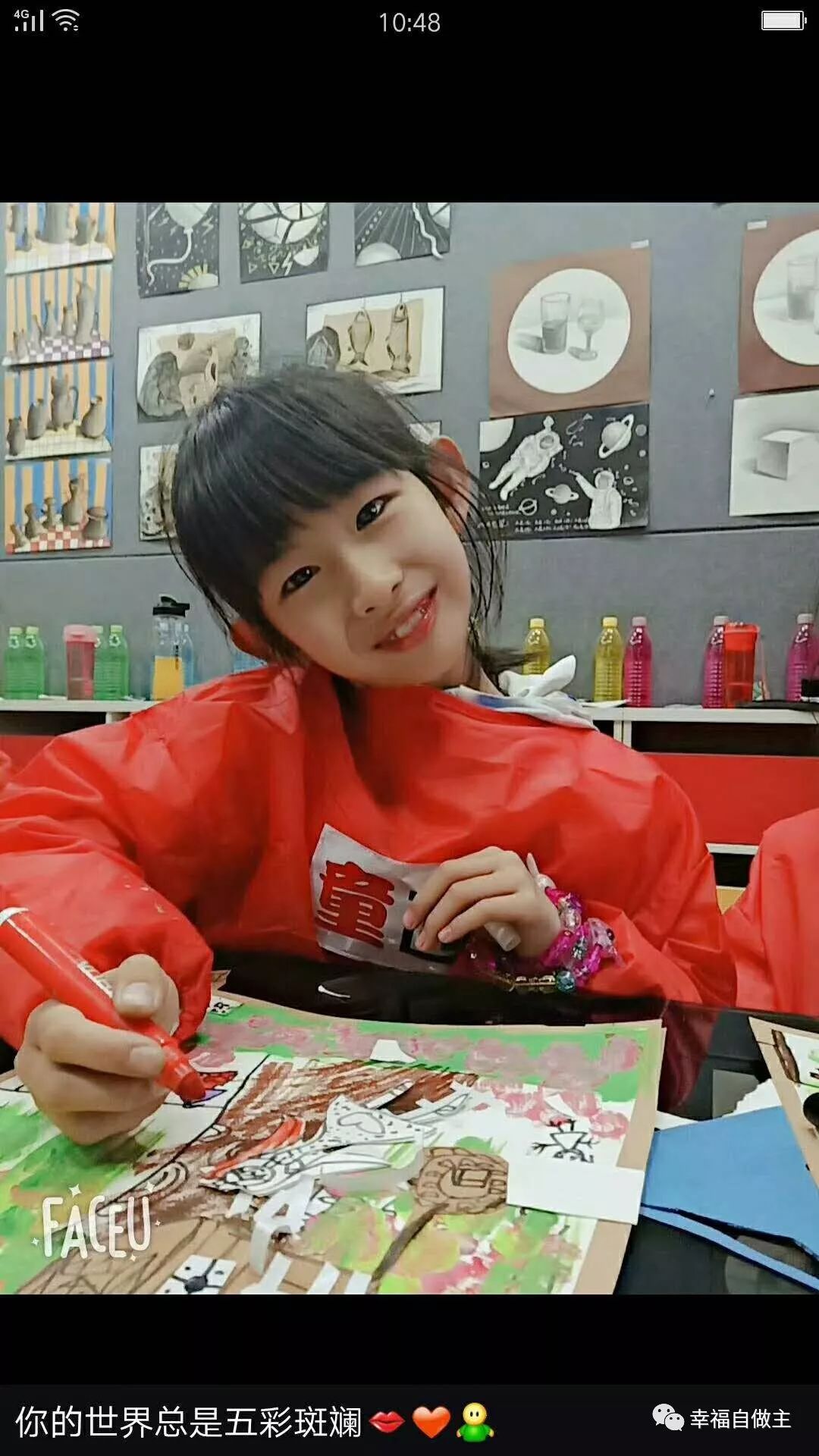 儿童多动症、胃口差，手抽动案例