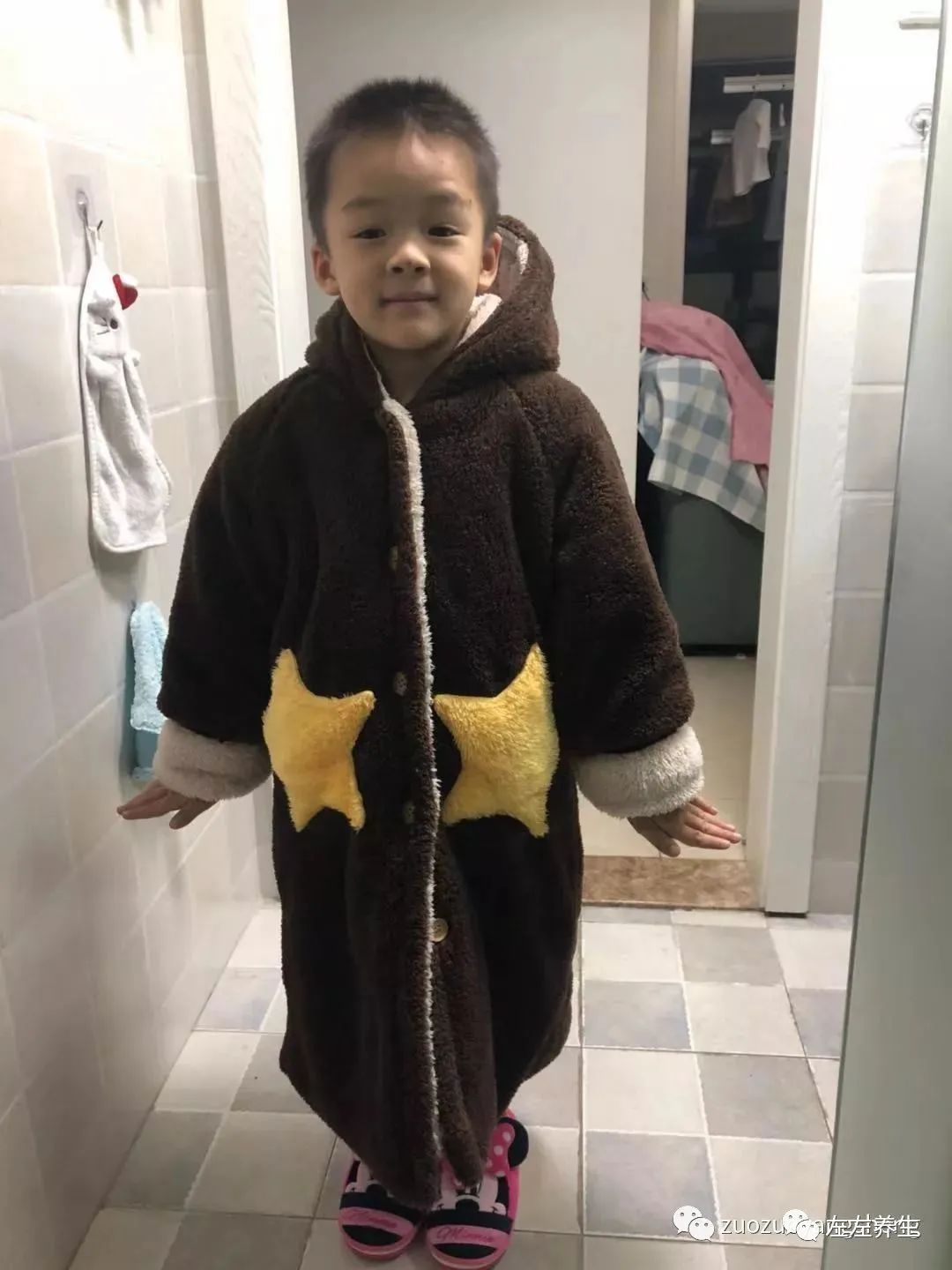 案例分享:5岁小孩水痘调理案例 案例分享:5岁小孩水痘调理案例