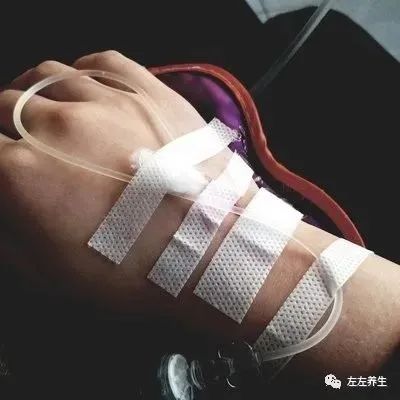 微问答46期:妈妈推拿调理之后,又偷偷跑去输液了 , 对身体会不会有伤害?-原始点全球同学网