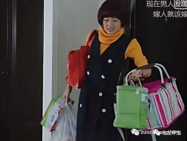 追剧《我的前半生》这些主角们真应该好好学一下如何养生了 追剧《我的前半生》这些主角们真应该好好学一下如何养生了