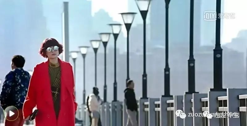 追剧《我的前半生》这些主角们真应该好好学一下如何养生了 追剧《我的前半生》这些主角们真应该好好学一下如何养生了