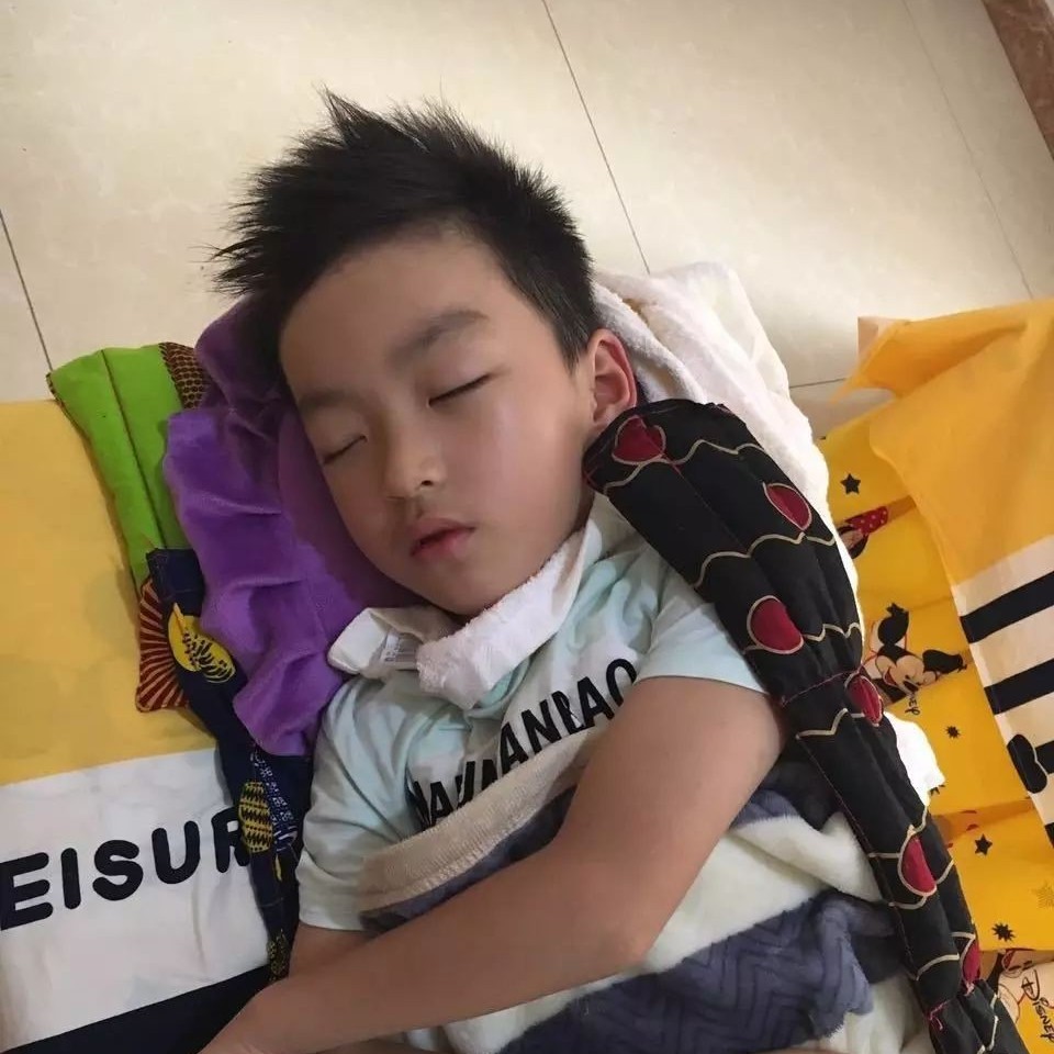 调理孩子感冒发烧的时候，资深老师最担心的是什么？-原始点全球同学网