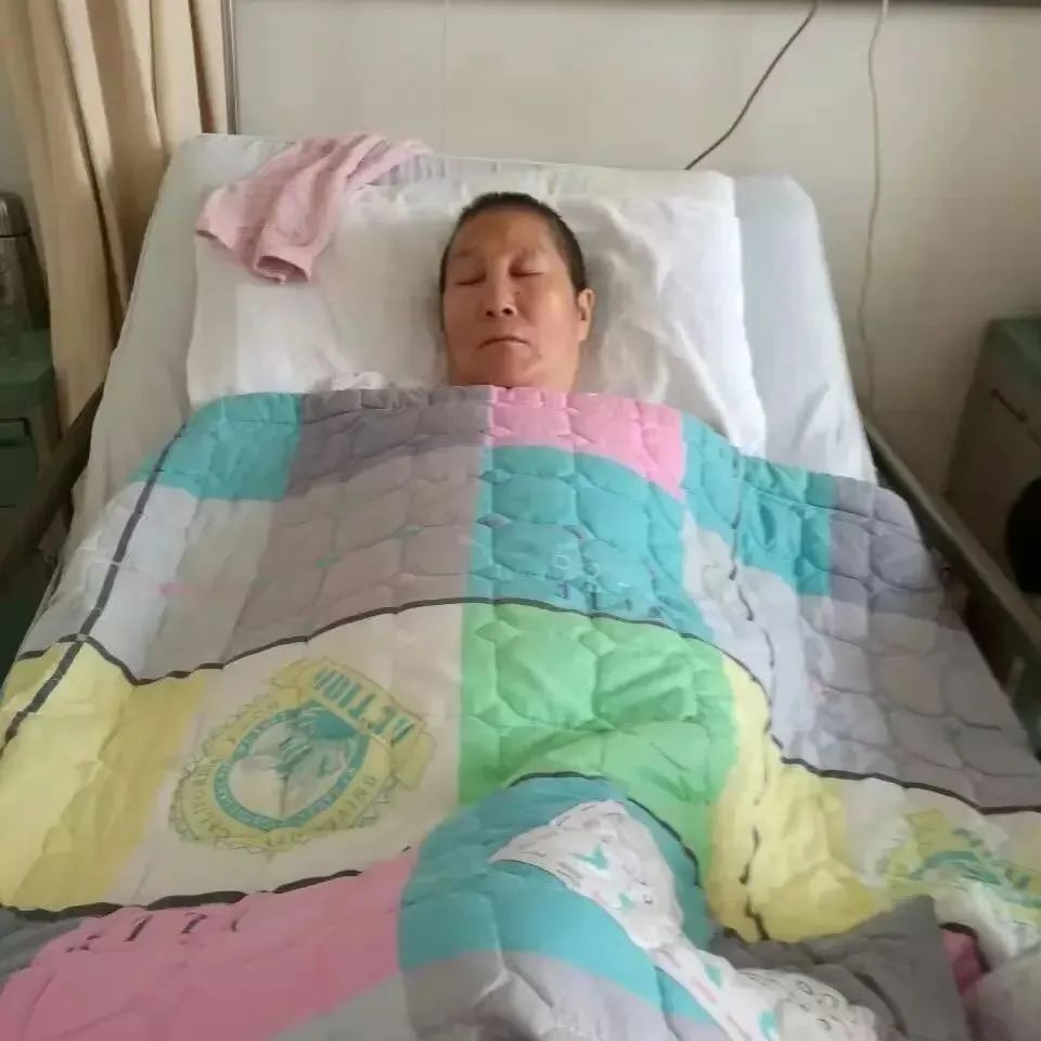 案例分享：脑癌患者一个月康复回家调理案例-原始点全球同学网