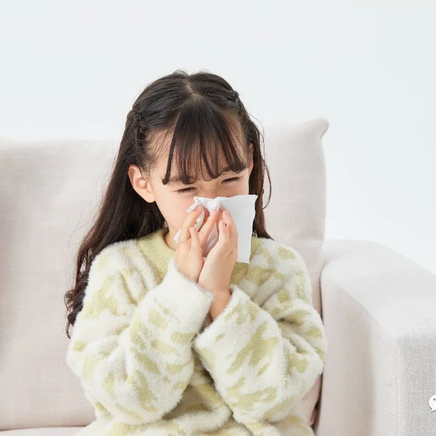 微问答116期：孩子新入学两个月不到，三次重感冒，怎么办？-原始点全球同学网