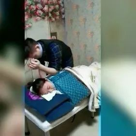 案例分享：孕四个月咳血、胸闷调理案例-原始点全球同学网