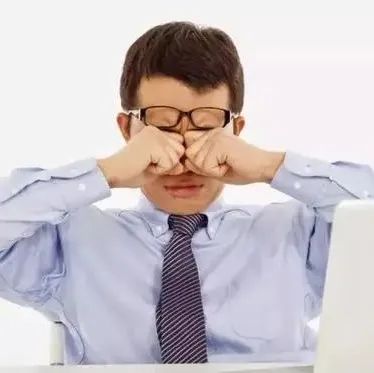 姜参水洗眼或姜汤滴眼快速缓解眼痒症状案例-原始点全球同学网