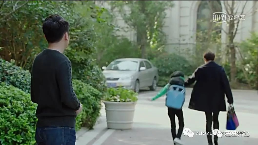 追剧《我的前半生》这些主角们真应该好好学一下如何养生了 追剧《我的前半生》这些主角们真应该好好学一下如何养生了