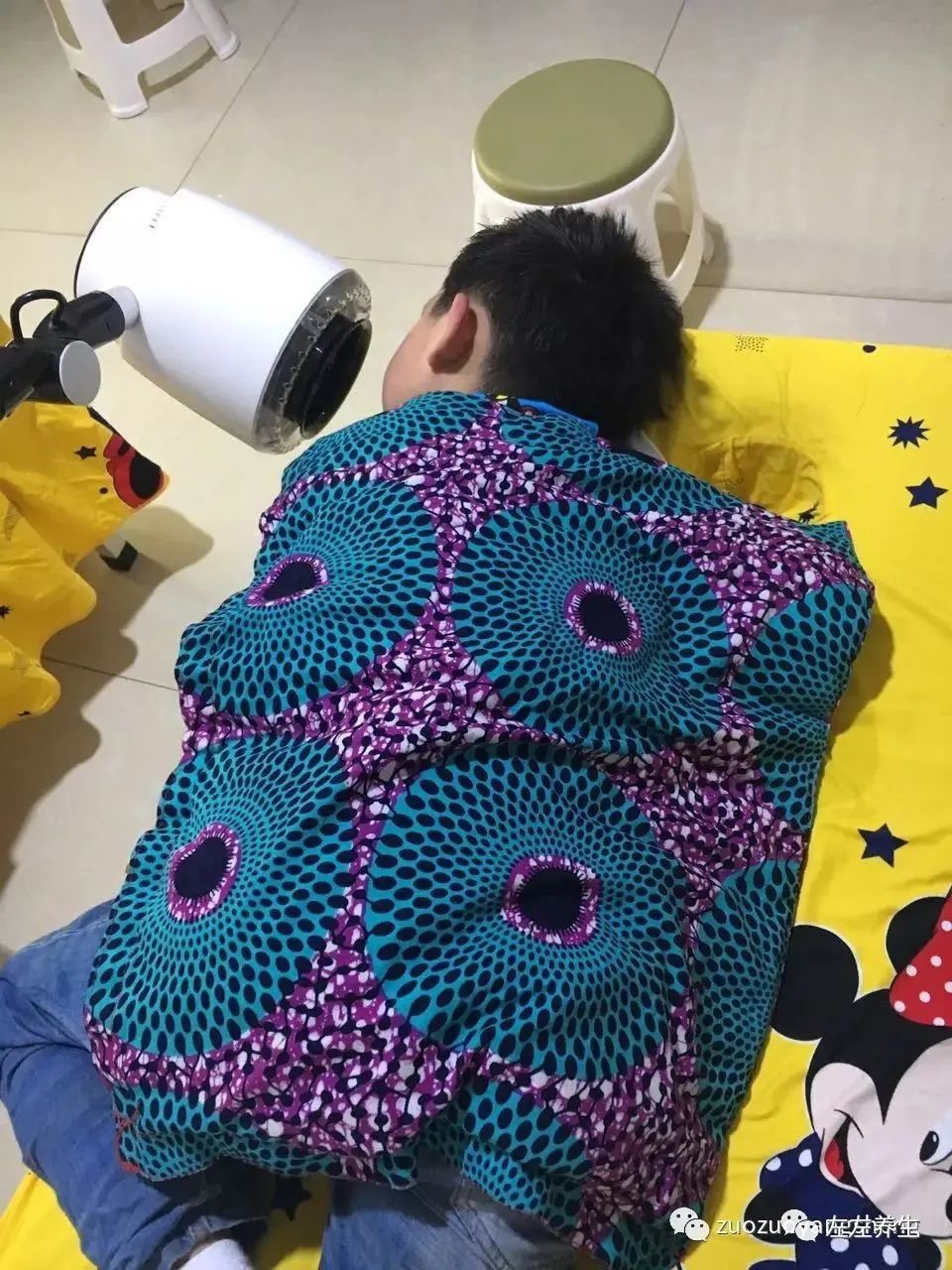 小孩调理过程中所出现的好转反应大总结 小孩调理过程中所出现的好转反应大总结