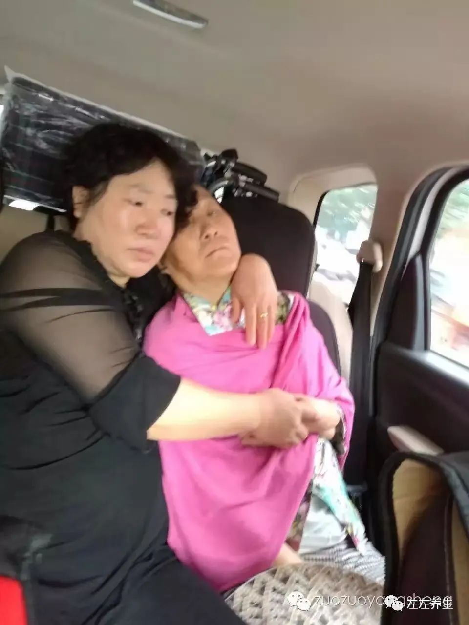 案例分享：脑癌患者一个月康复回家调理案例