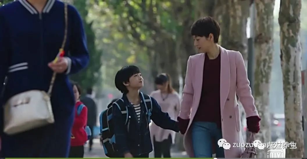 追剧《我的前半生》这些主角们真应该好好学一下如何养生了 追剧《我的前半生》这些主角们真应该好好学一下如何养生了