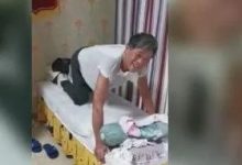 案例分享：70歲老人摔傷后起臥困難、腰痛不能自主翻身的案例-原始點全球同學網
