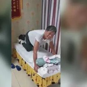 案例分享：70岁老人摔伤后起卧困难、腰痛不能自主翻身的案例-原始点全球同学网