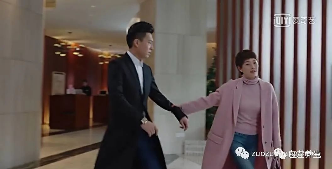 追剧《我的前半生》这些主角们真应该好好学一下如何养生了 追剧《我的前半生》这些主角们真应该好好学一下如何养生了