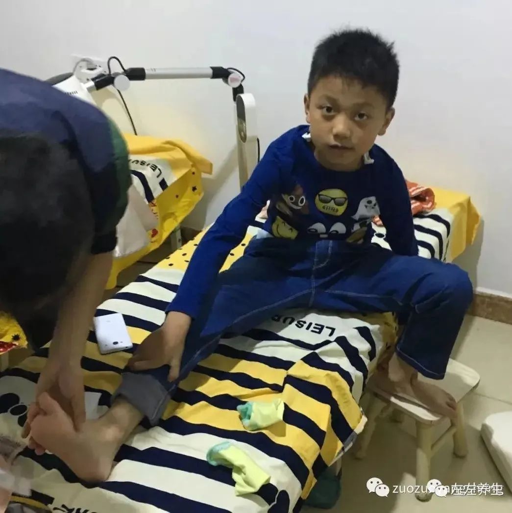 案例分享：小儿支原体肺炎调理案例-原始点全球同学网