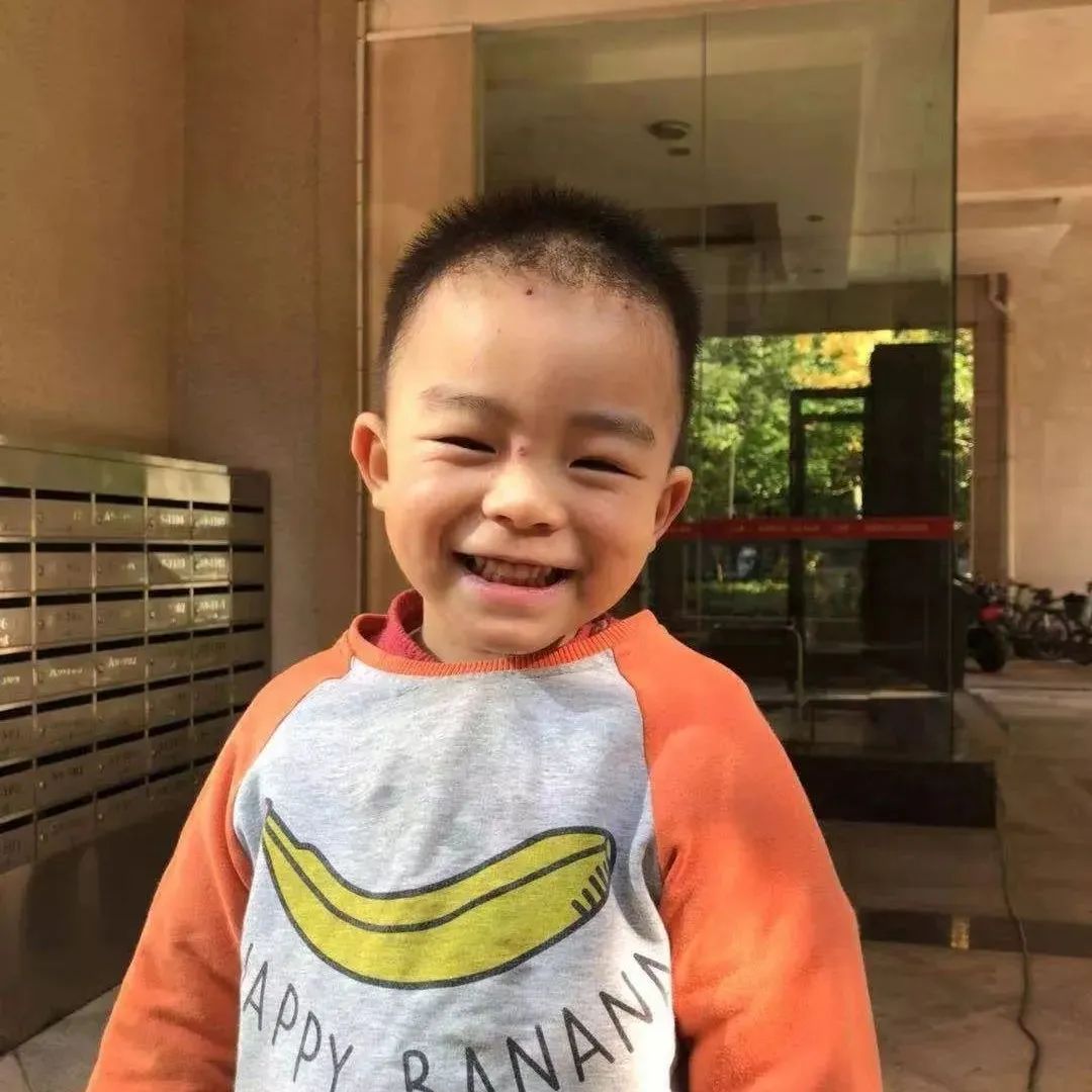 案例分享：小孩水痘以及右腿扭伤无法下地调理案例-原始点全球同学网