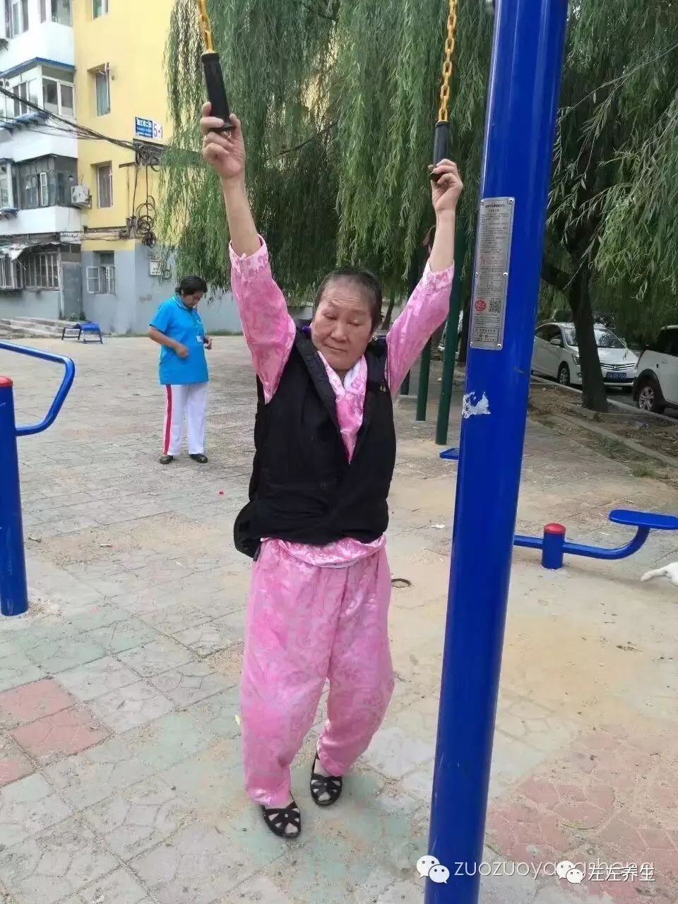 案例分享：脑癌患者一个月康复回家调理案例