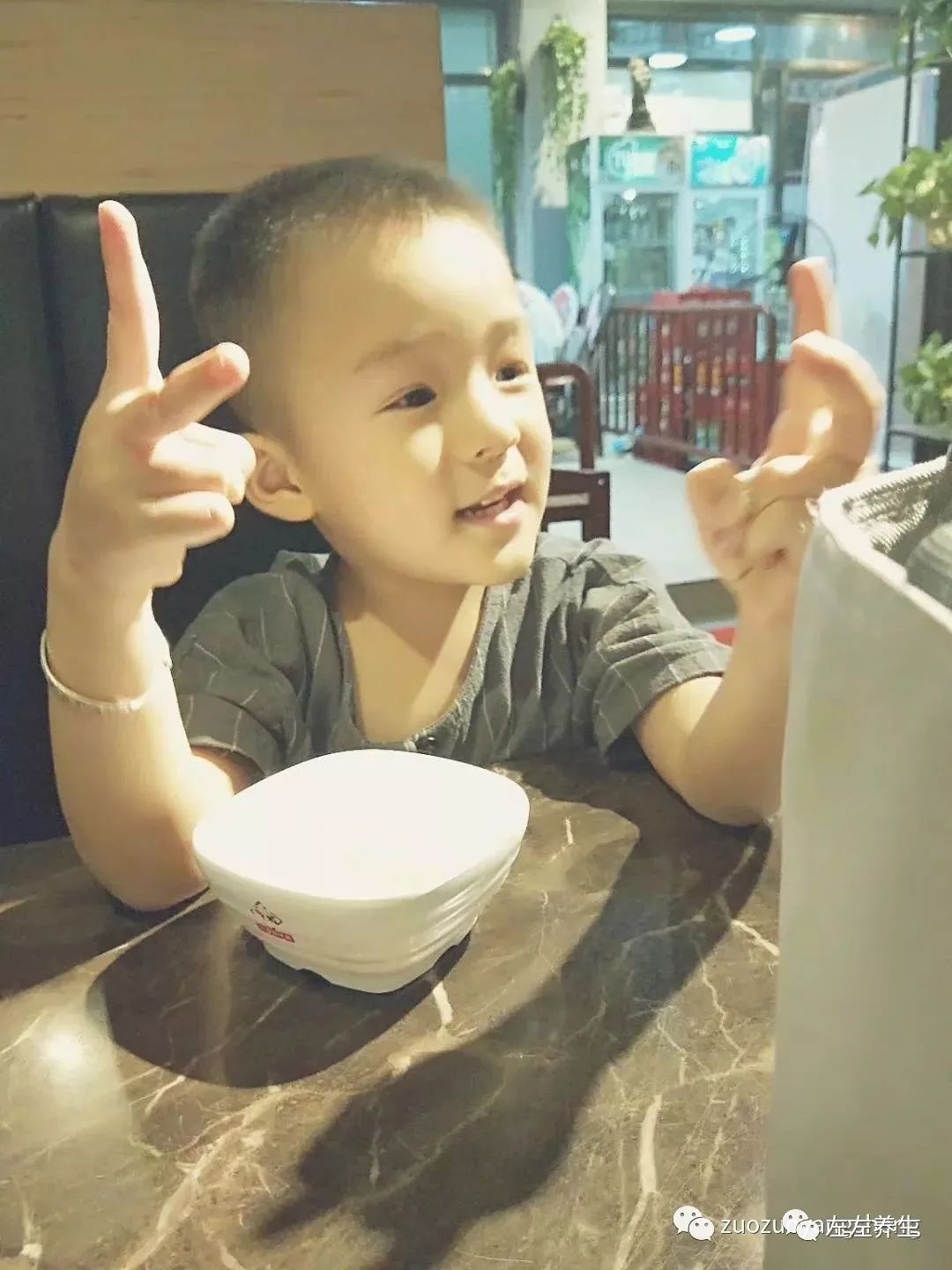 小孩高烧不退、反复感冒、体质弱调理案例