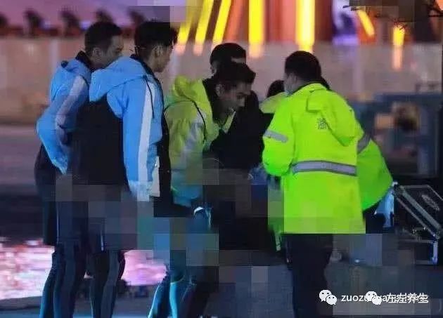 突闻噩耗——高以翔跑道上猝死，痛心之余的深思