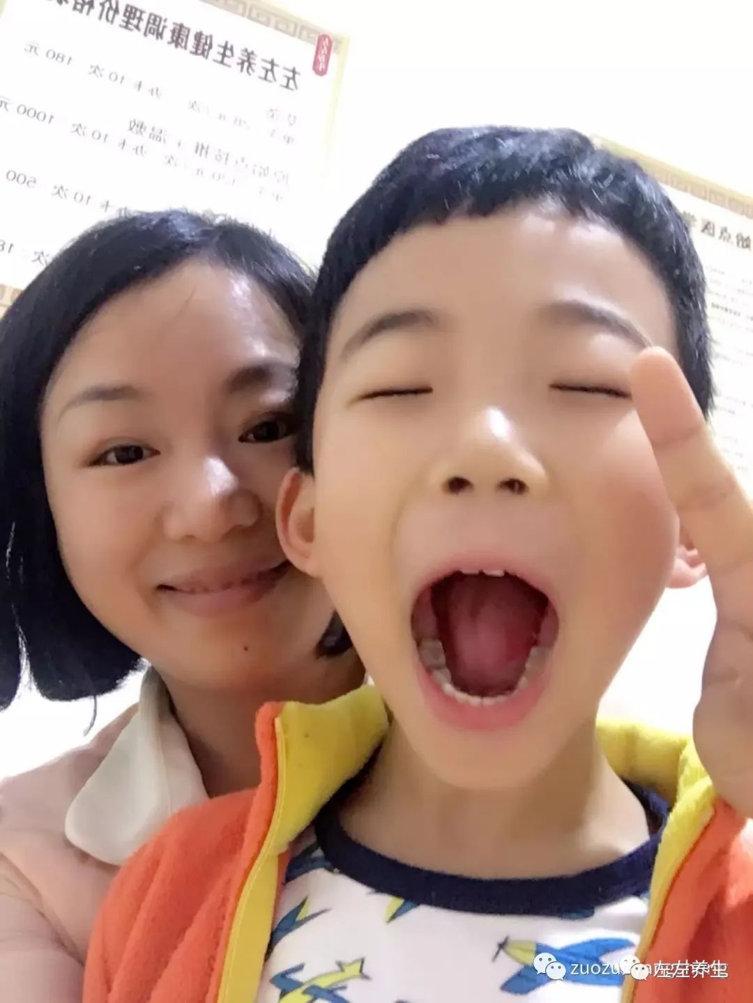 小孩调理过程中所出现的好转反应大总结 小孩调理过程中所出现的好转反应大总结