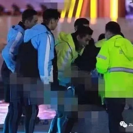 突闻噩耗——高以翔跑道上猝死，痛心之余的深思-原始点全球同学网