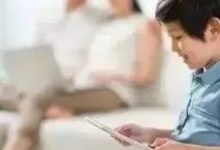 微问答86期:孩子玩电子产品“成瘾”上网课给他提供了便利条件!-原始点全球同学网