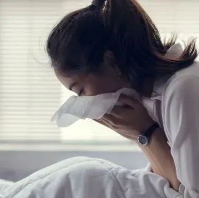 微问答125期：月经期间每次都像重感冒一样，怎么调理？-原始点全球同学网