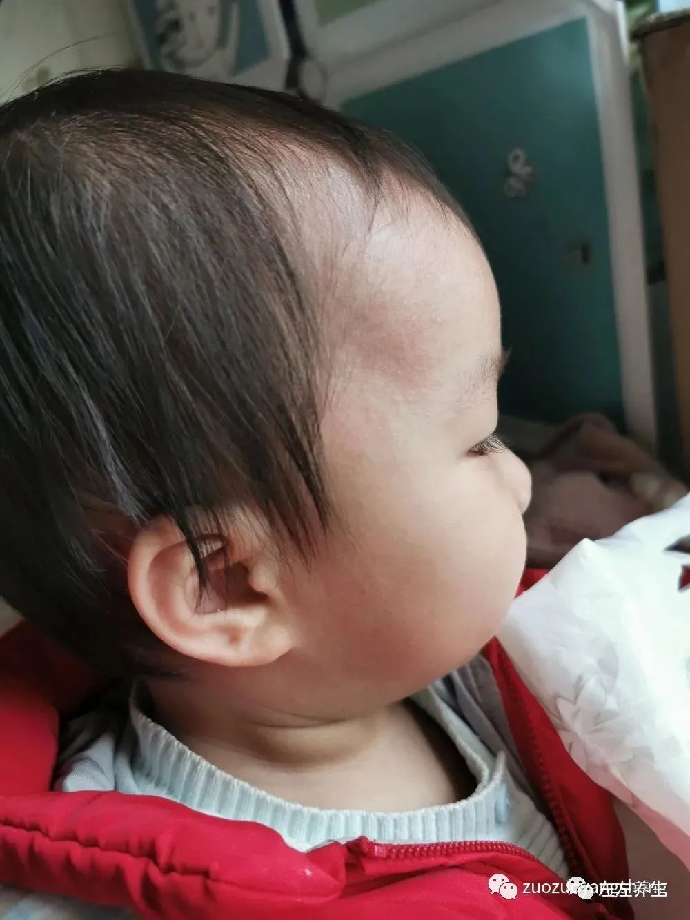 案例分享：婴幼儿急诊与反复高烧调理案例