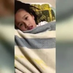案例分享：疫情期间小孩高烧调理案例-原始点全球同学网