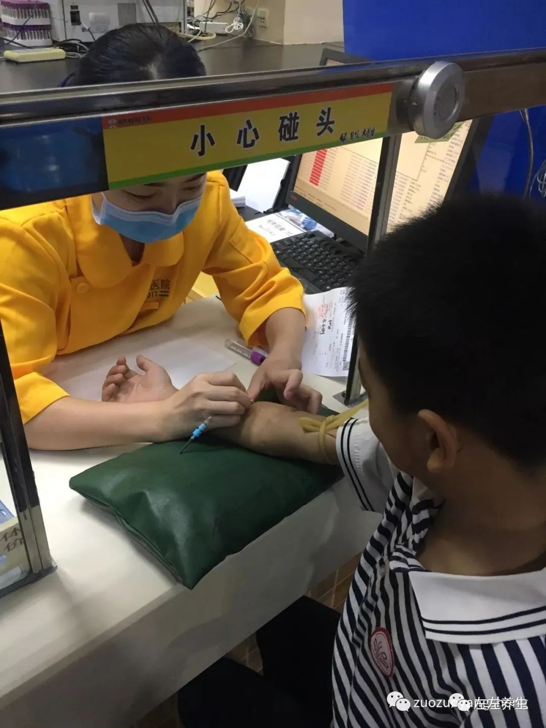 案例分享:儿子腮腺炎调理案例 案例分享:儿子腮腺炎调理案例