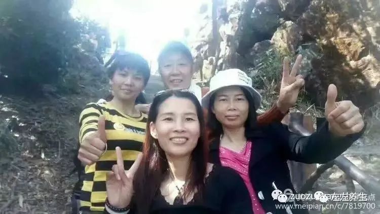 案例分享：乳腺癌调理案例